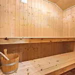 Lf12745-vinderup-kildebakken-54 Vakantiehuis *