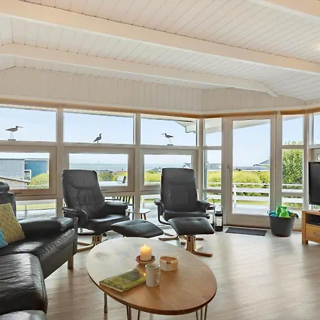 Сasa de vacaciones Lf12745-vinderup-kildebakken-54 *