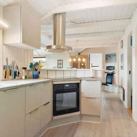 Lf12745-vinderup-kildebakken-54 Сasa de vacaciones *