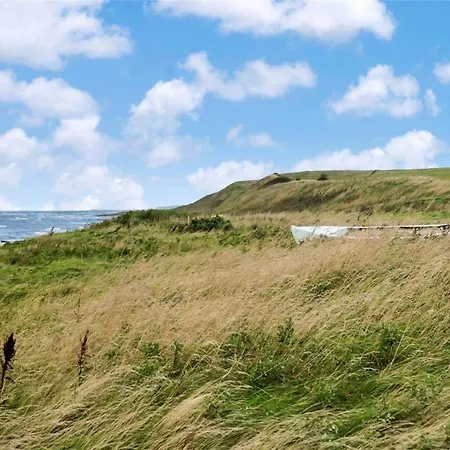 Lf12745-vinderup-kildebakken-54 Сasa de vacaciones Vinderup