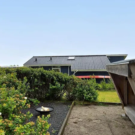 Дом отдыха Lf12745-vinderup-kildebakken-54